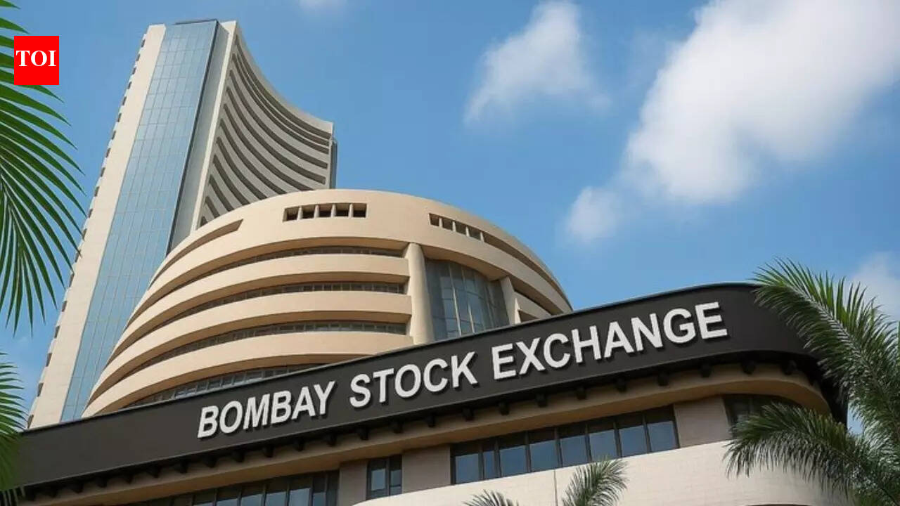 Middle East conflict sends Dalal Street into panic: Iran vs US-Israel war sparks India market crash; sensex, Nifty slide as $240 billion investor wealth wiped out in just one week