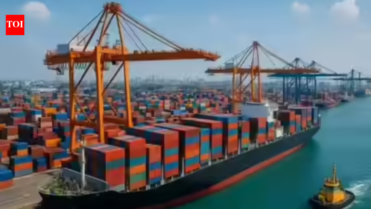 Rising shipping costs worry meat exporters