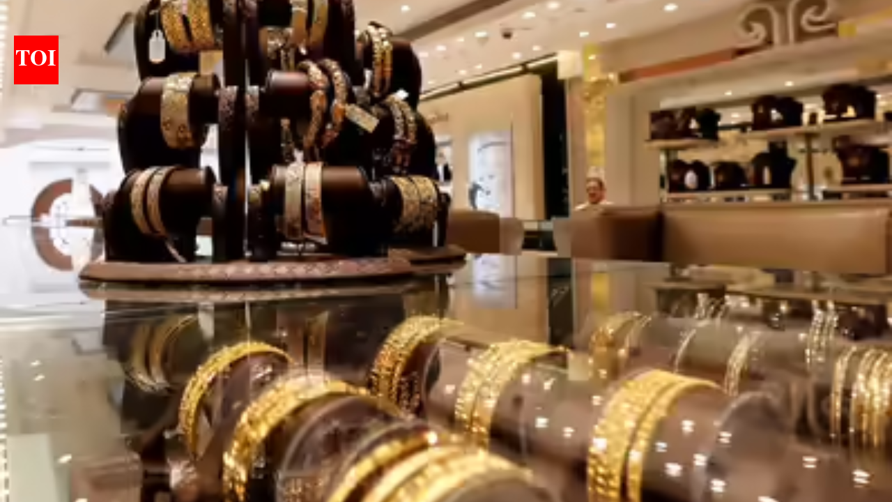 Gems, jewellery exports up 4% on diversification