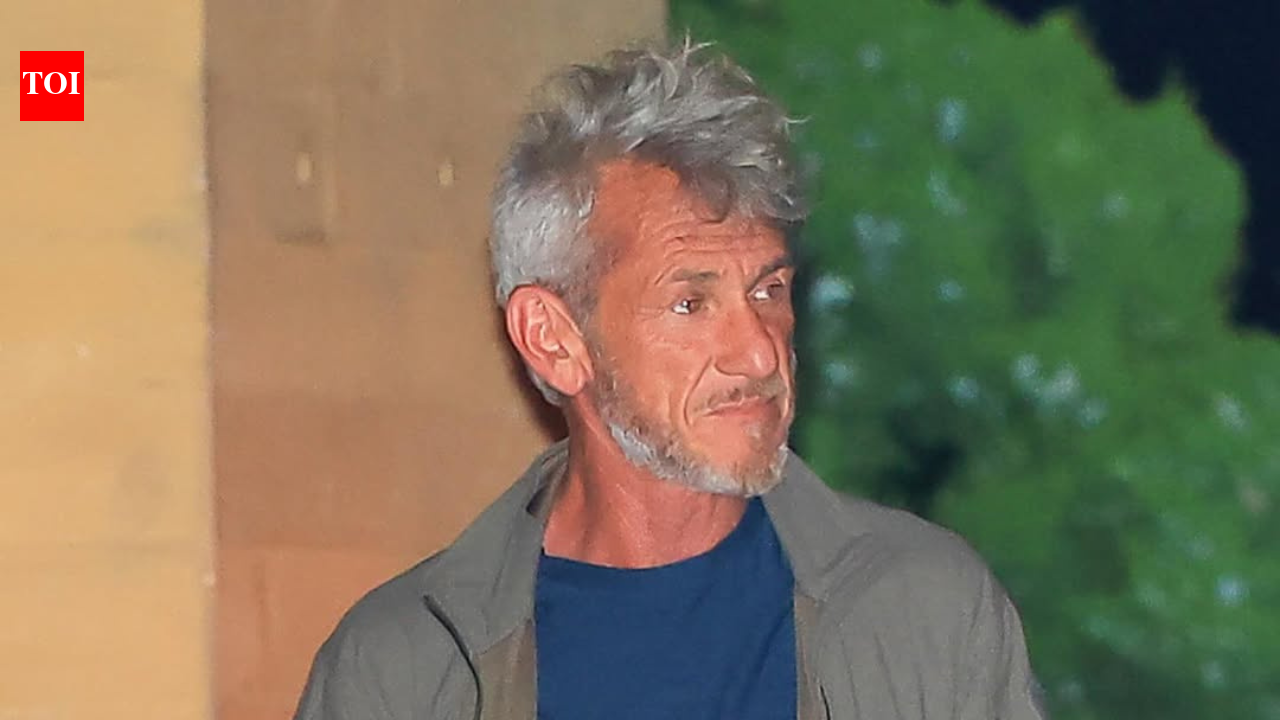 Actor Sean Penn’s absence from the 2026 Oscars sparks buzz after surprise BAFTA win