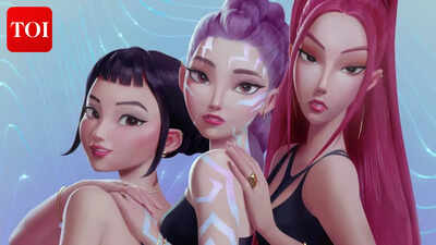 Oscars Go K-POP: ‘KPop Demon Hunters’ Sparks History-Making ‘Golden’ Moment