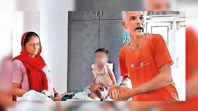 Historic Ruling: After 13 Years In Coma, Supreme Court Allows Passive Euthanasia For Harish Rana