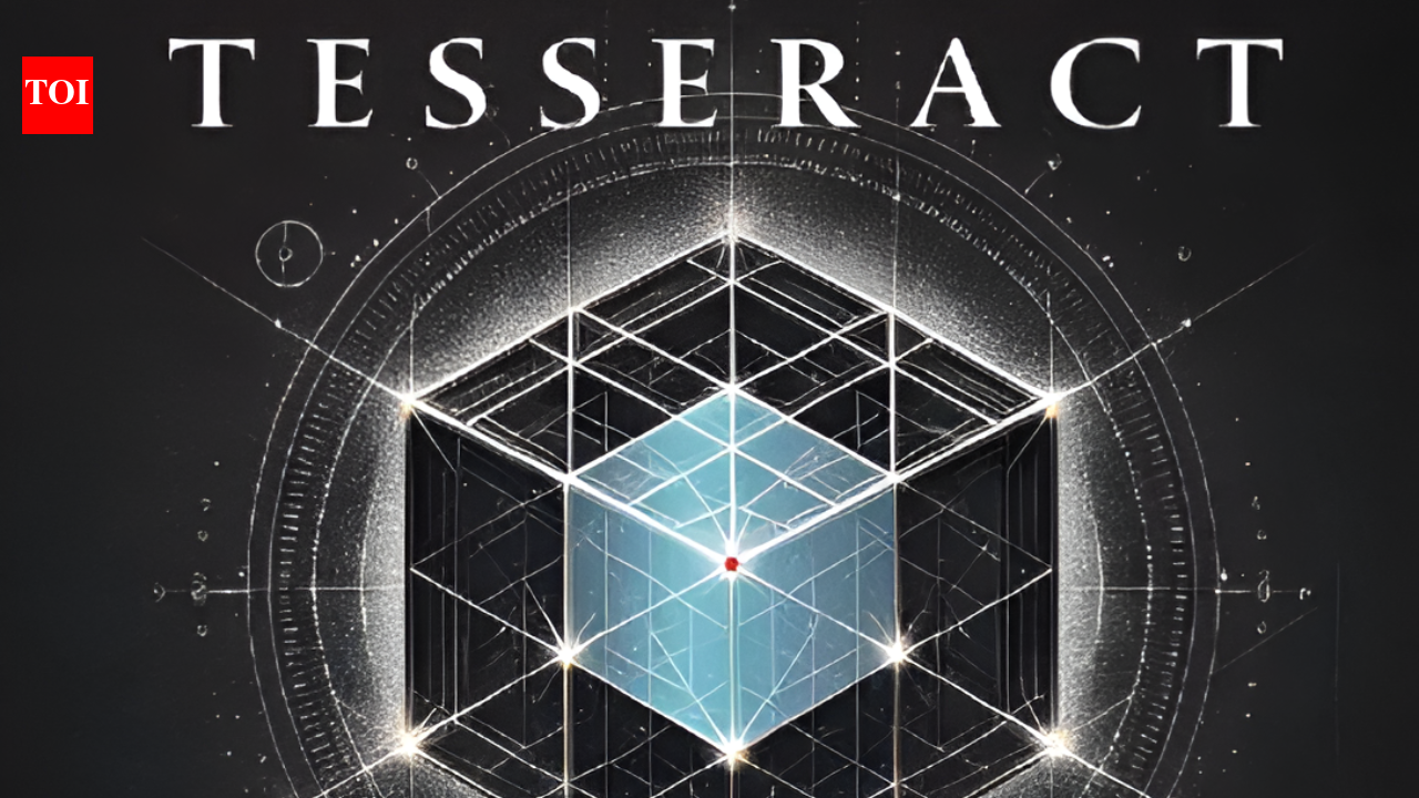 Attune to the fourth dimension