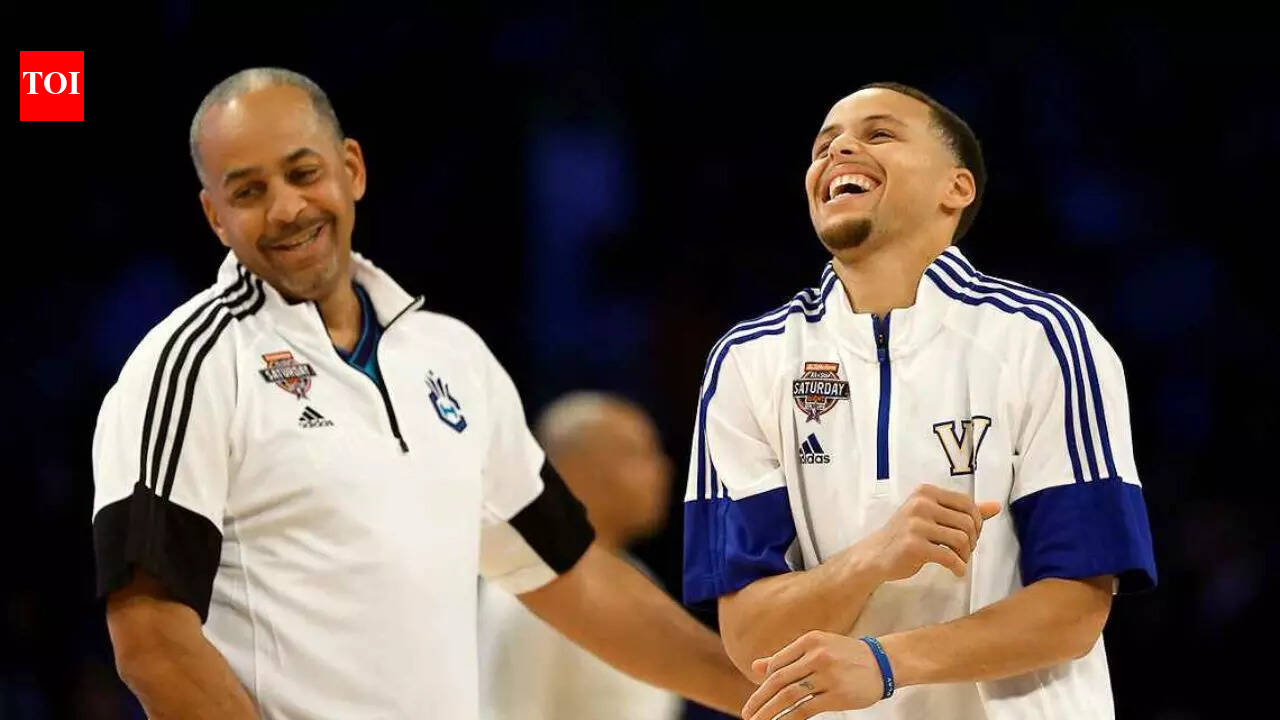 Stephen Curry’s father Dell Curry backs Warriors star’s clarity on retirement amid injury recovery