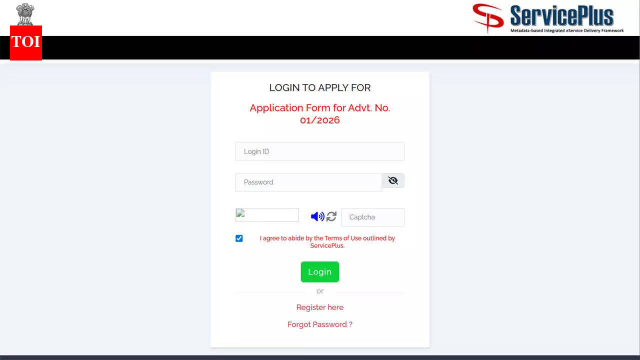 Punjab PSSSB recruitment for 197 excise and taxation inspector posts closes today at sssb.punjab.gov.in; apply here