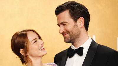 Who is Dave McCary? Inside Emma Stone&rsquo;s low-key husband and the filmmaker behind her Hollywood journey