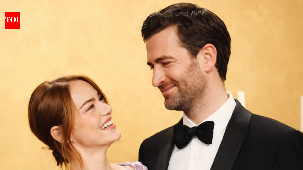 Who is Dave McCary? Inside Emma Stone’s low-key husband and the filmmaker behind her Hollywood journey