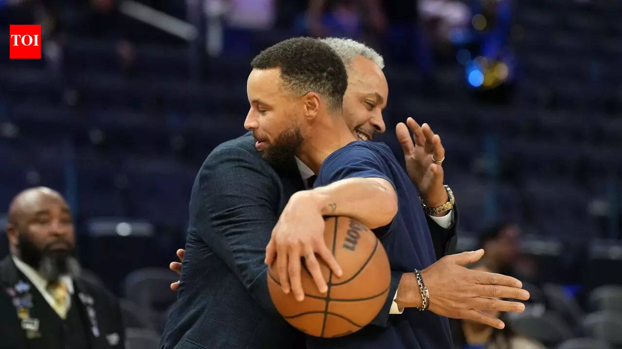 “Somebody’s got to say it”: Stephen Curry’s father Dell Curry makes surprising comments on LeBron and Bronny James
