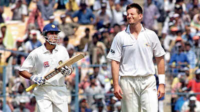 25 years of India vs Australia Eden Gardens Test: And thus died the follow-on, or did it?