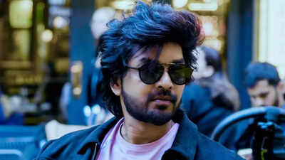 Jai plays a home guard in a film with no female lead