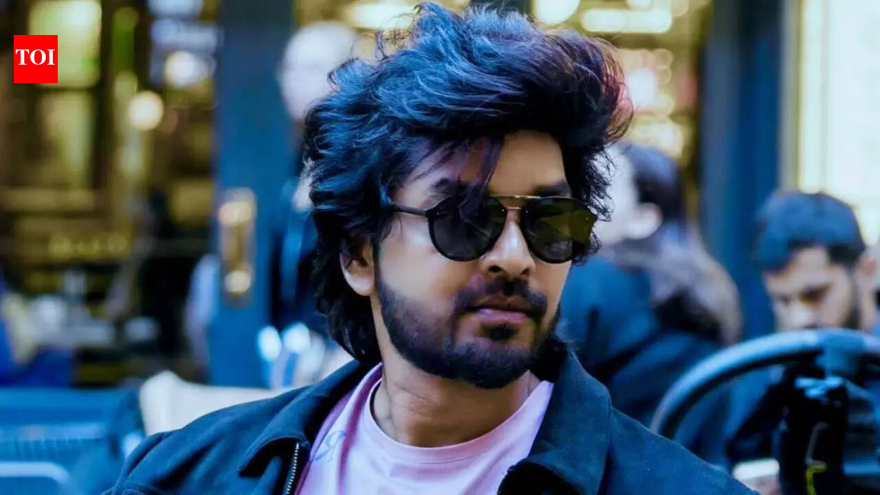 Jai plays a home guard in a film with no female lead