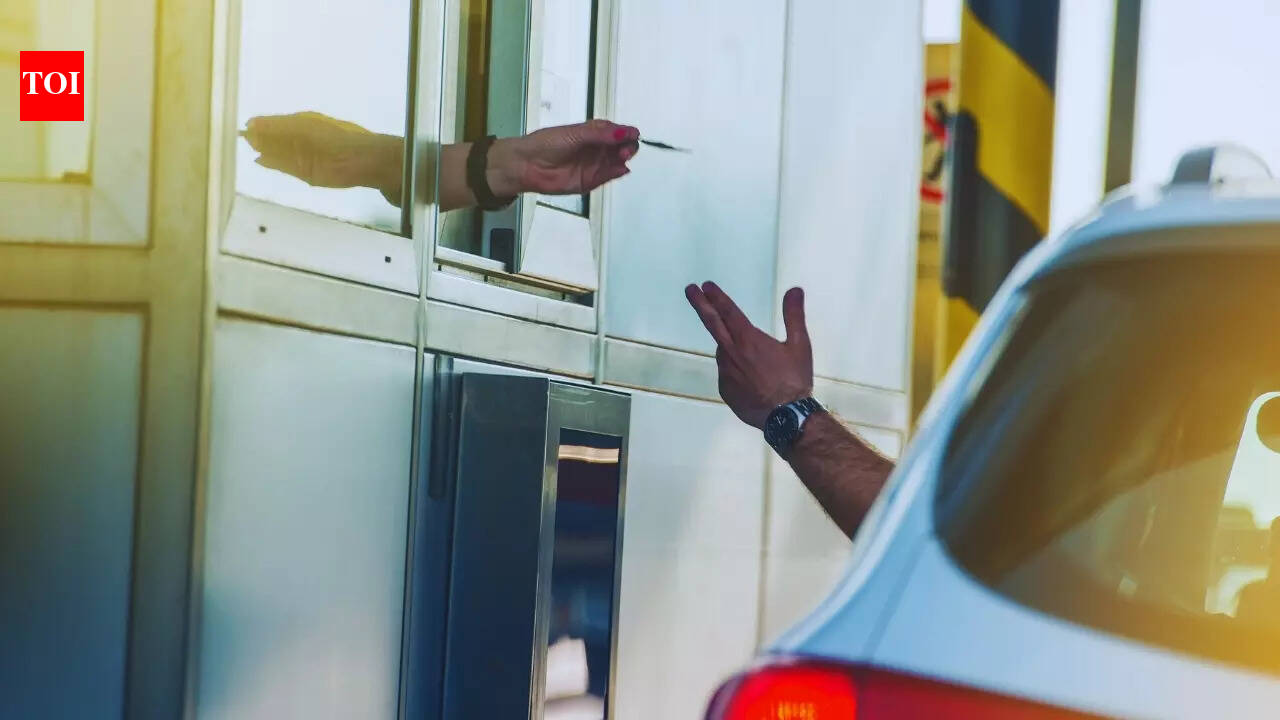 FASTag annual pass fee revised; new rate to take effect from April 1 – here’s what travellers need to know