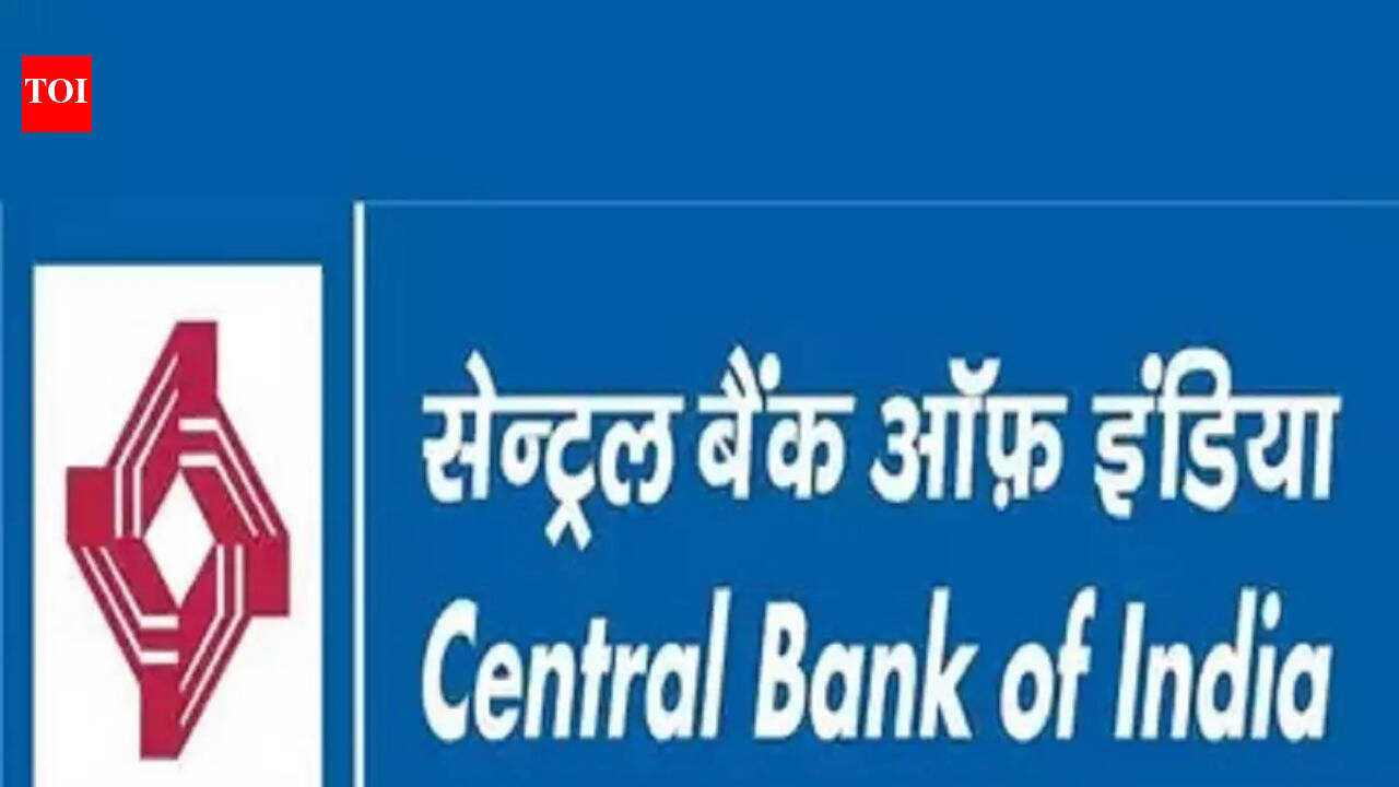 सेंट्रल बैंक ऑफ इंडिया एसओ भर्ती 2026: 250 पदों के लिए पंजीकरण अगले सप्ताह समाप्त होगा; सीधा लिंक, मुख्य तिथियां जांचें