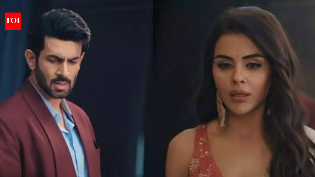 Naagin 7: Aryaman chooses Ahana over Radhika, Naagrani battles dragon in intense fight