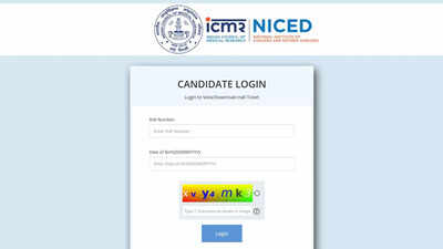 TCS NQT admit card 2026 released at tcsion.com: Download hall ticket for April exam cycle here