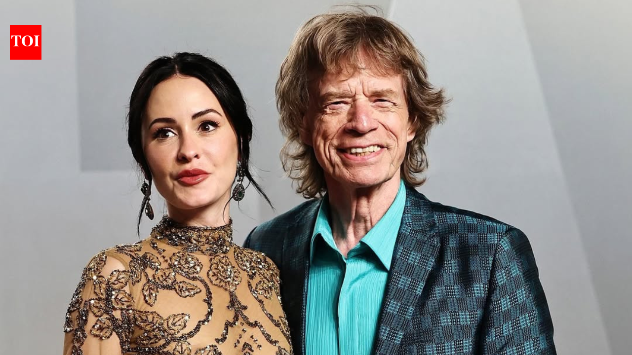Mick Jagger and Melanie Hamrick radiate romance at Oscars After Party 2026