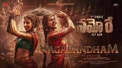 Nagabandham | Telugu Song - Namo Re