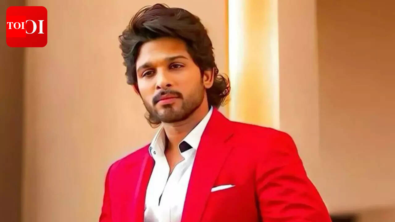 Inside Allu Arjun’s Rs 460 crore empire: All the lucrative businesses owned and backed by the ‘Pushpa 2’ star