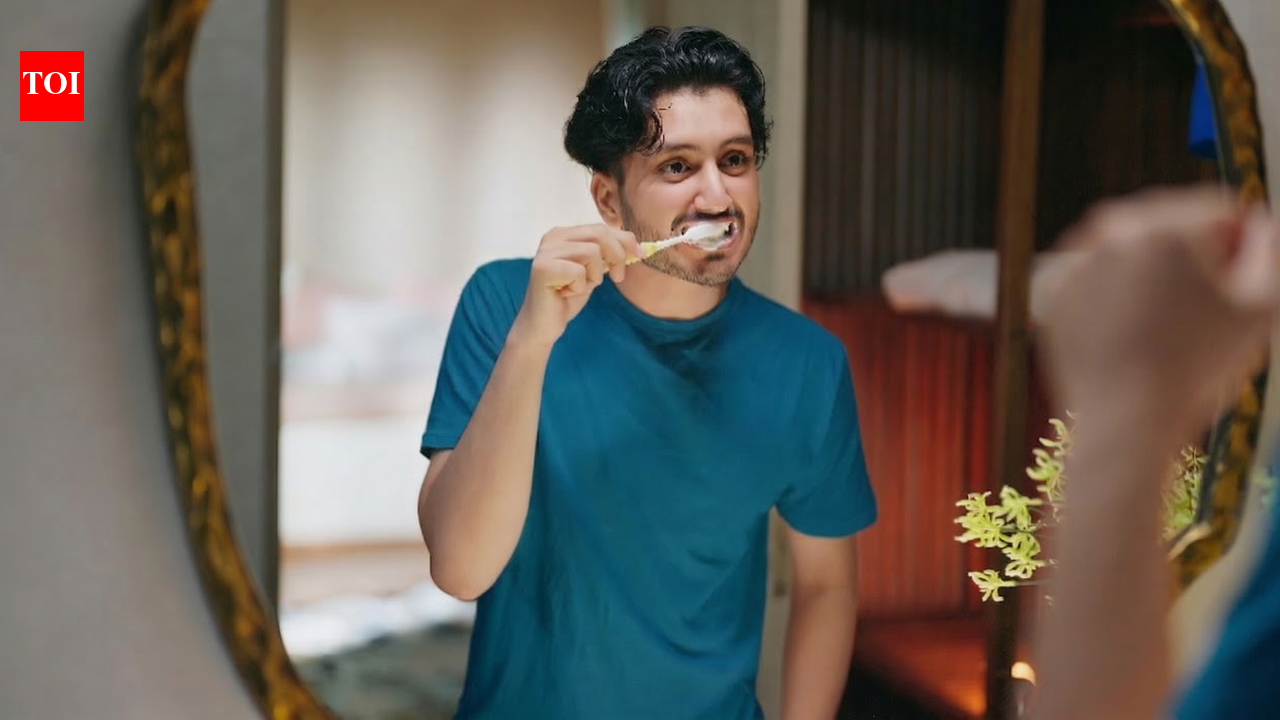 Better habits, stronger enamel: How to optimise your day with Sensodyne Pronamel toothpaste