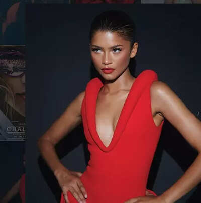 Zendaya’s ring stack at Oscars 2026 triggers secret wedding with Tom Holland