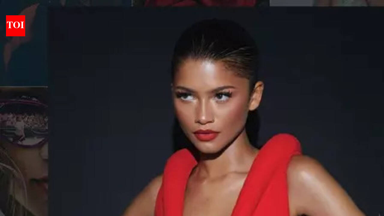 Zendaya’s ring stack at Oscars 2026 triggers secret wedding with Tom Holland