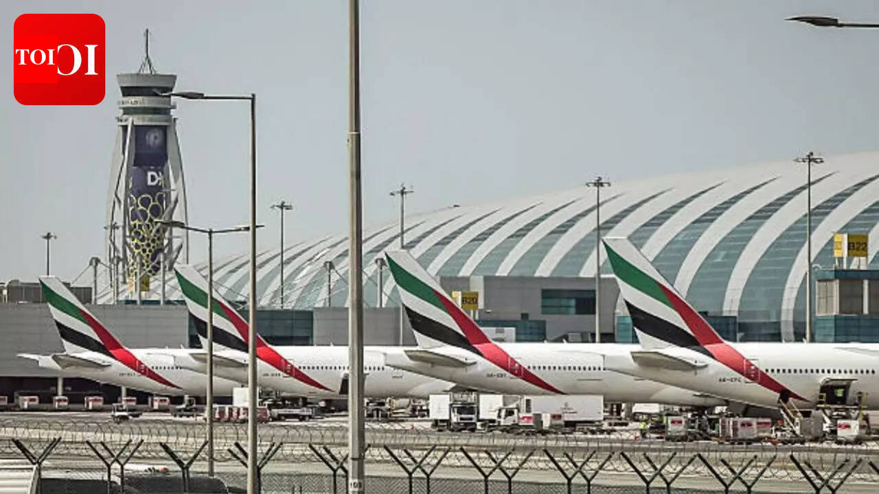 UAE March 16 flight update: Emirates suspends flights from Dubai, Etihad Airways and Air India announce limited schedule