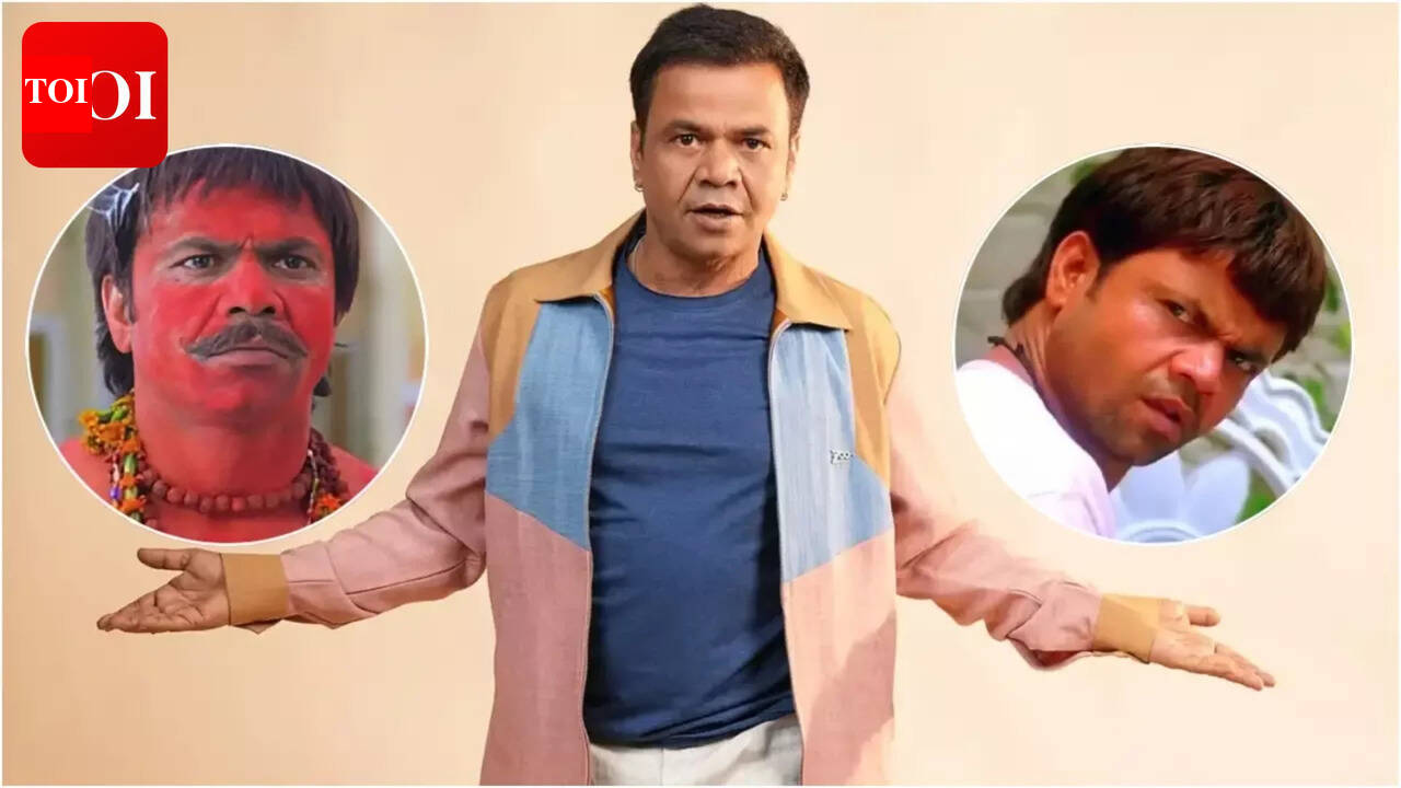 Rajpal Yadav turns 55: 'Bhooth Bangla' actor shares how he stays strong amid legal battle, says 'Every day is a new day'