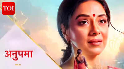  Gautam threatens Vasundhara, Digvijay softens, and a call from school shocks Anupama