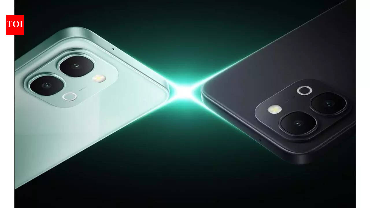 iQoo Z11x 5G goes on sale in India: Price, features, offers and more you need to know before buying