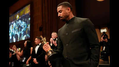 How Oscar winner Michael B. Jordan transformed his body: Realistic weight-loss lessons anyone can follow