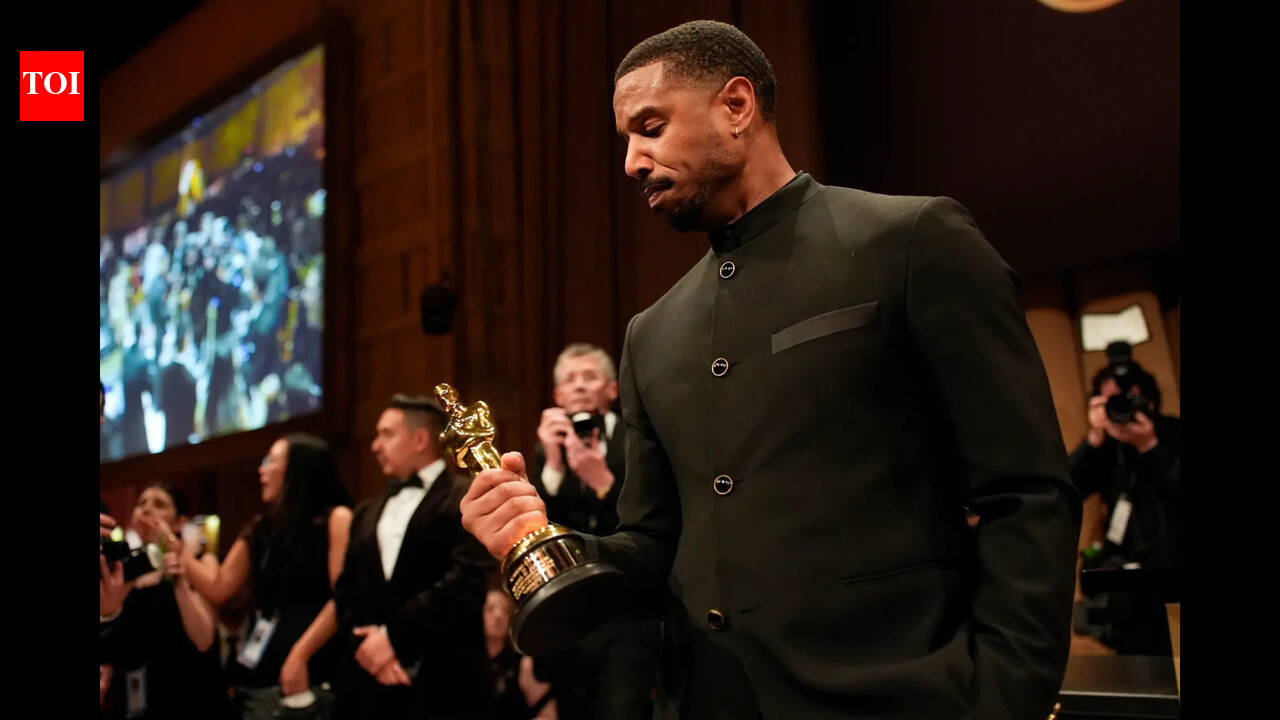 How Oscar winner Michael B. Jordan transformed his body: Realistic weight-loss lessons anyone can follow