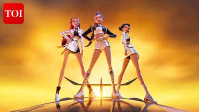 ఆస్కార్‌లు 2026 చారిత్రాత్మక విజయాలు: శరదృతువు డ్యూరాల్డ్ అర్కాపావ్ మరియు అమీ మాడిగాన్, 'కె-పాప్ డెమోన్ హంటర్స్' రికార్డులను బద్దలు కొట్టారు