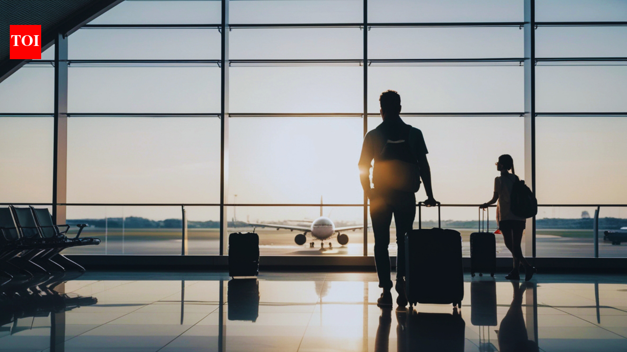 अमीरात ने अपडेट जारी किया: उड़ान कार्यक्रम कम होने की संभावना; कुछ रद्दीकरणों की पुष्टि हो गई – यात्रियों को क्या जानना आवश्यक है |