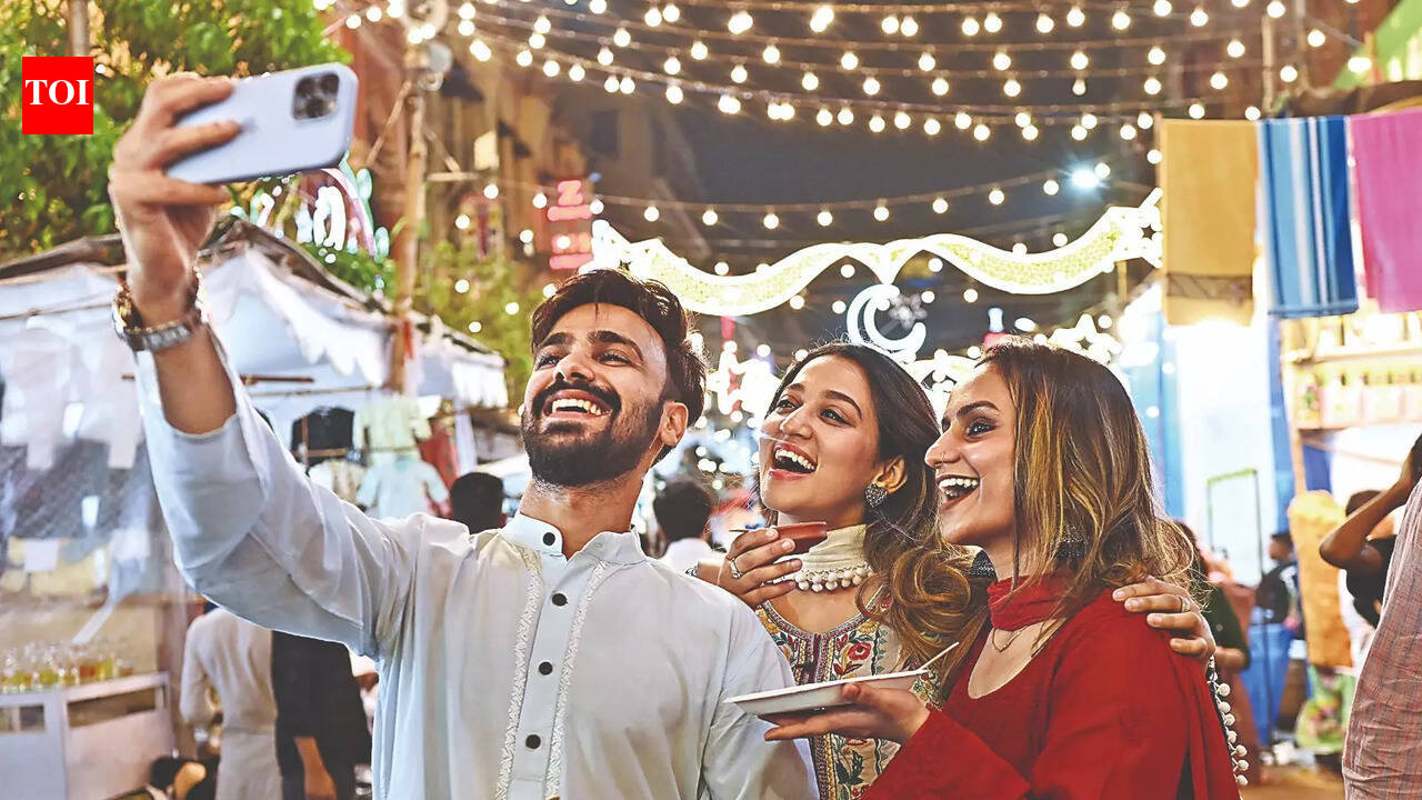 ​Laccha doodh to Halwa: Go on a delish trail of Ramzan sweet treats