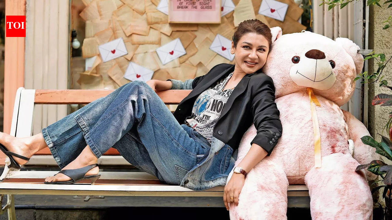 I never felt like an outsider in Kolkata: Jaya