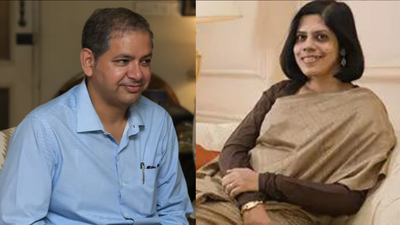 पश्चिम बंगाल में चुनाव आयोग में फेरबदल, मतदान तय: मुख्य सचिव, गृह मंत्री हटाए गए; अजय कुमार नंद कोलकाता के शीर्ष पुलिस अधिकारी नियुक्त