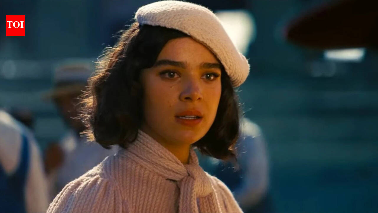 2026 Oscars winner Michael B. Jordan honors co-star Hailee Steinfeld during historic win for ‘Sinners’: 'Hailee at home'