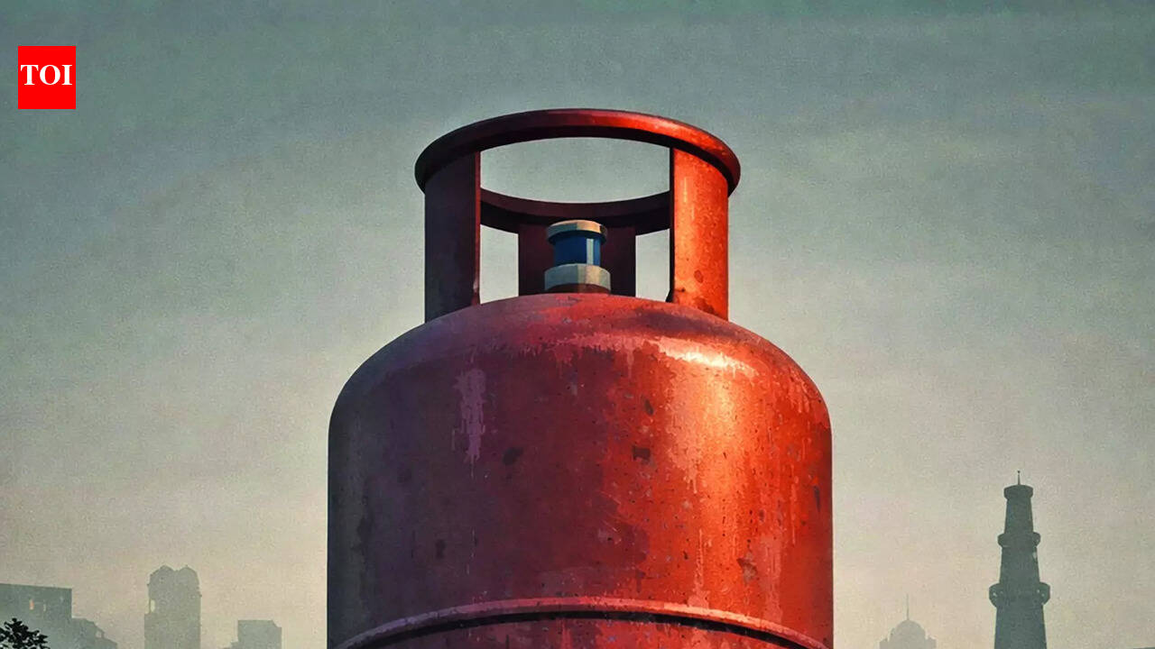 Gas supply crunch puts Kolkata restaurants in a tight spot