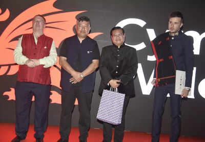 BDHC Kolkata hosts special evening to mark Welsh Day