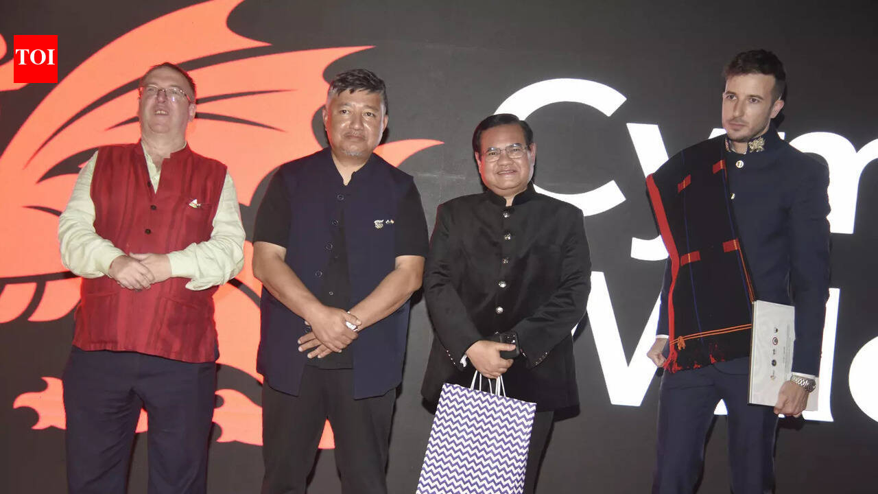 BDHC Kolkata hosts special evening to mark Welsh Day