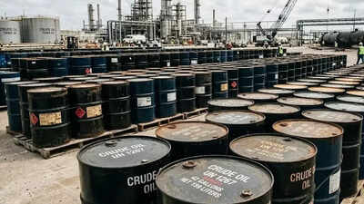  Could UAE petrol prices jump to Dh3.80–Dh4 per litre in April?