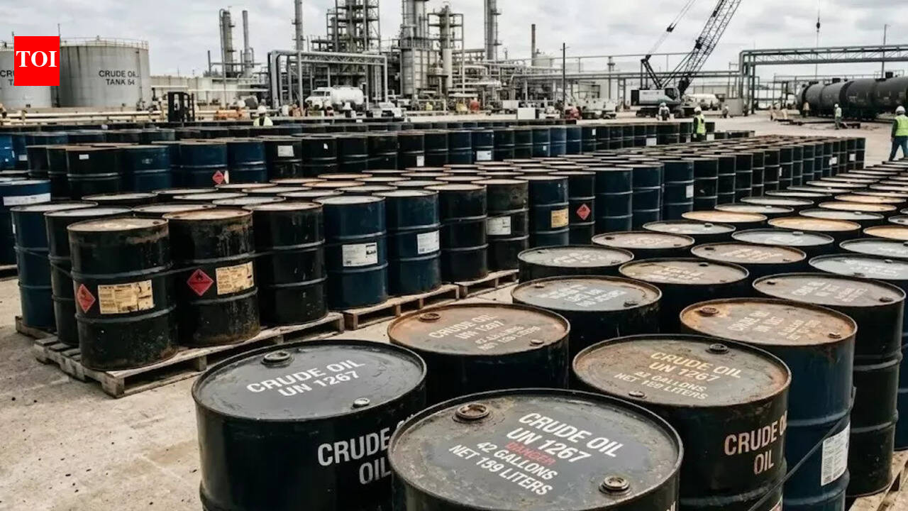 Global oil hits $105 per barrel: Could UAE petrol prices jump to Dh3.80–Dh4 per litre in April?