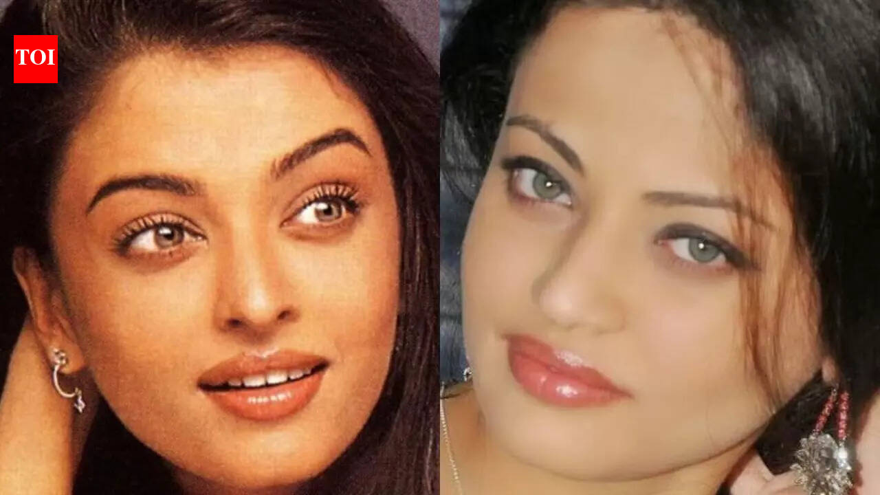 Sneha Ullal addresses speculations of being cast opposite Salman Khan only because she looked like Aishwarya Rai, recalls meeting her: 'Don't hate me'