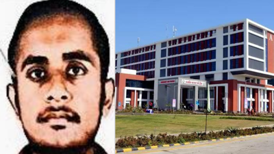 Medico suicide case: 5 AIIMS Rajkot students arrested; 17-page note alleges assault by batchmates