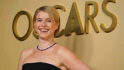  What parents can learn from Jessie Buckley’s emotional Oscars 2026 speech