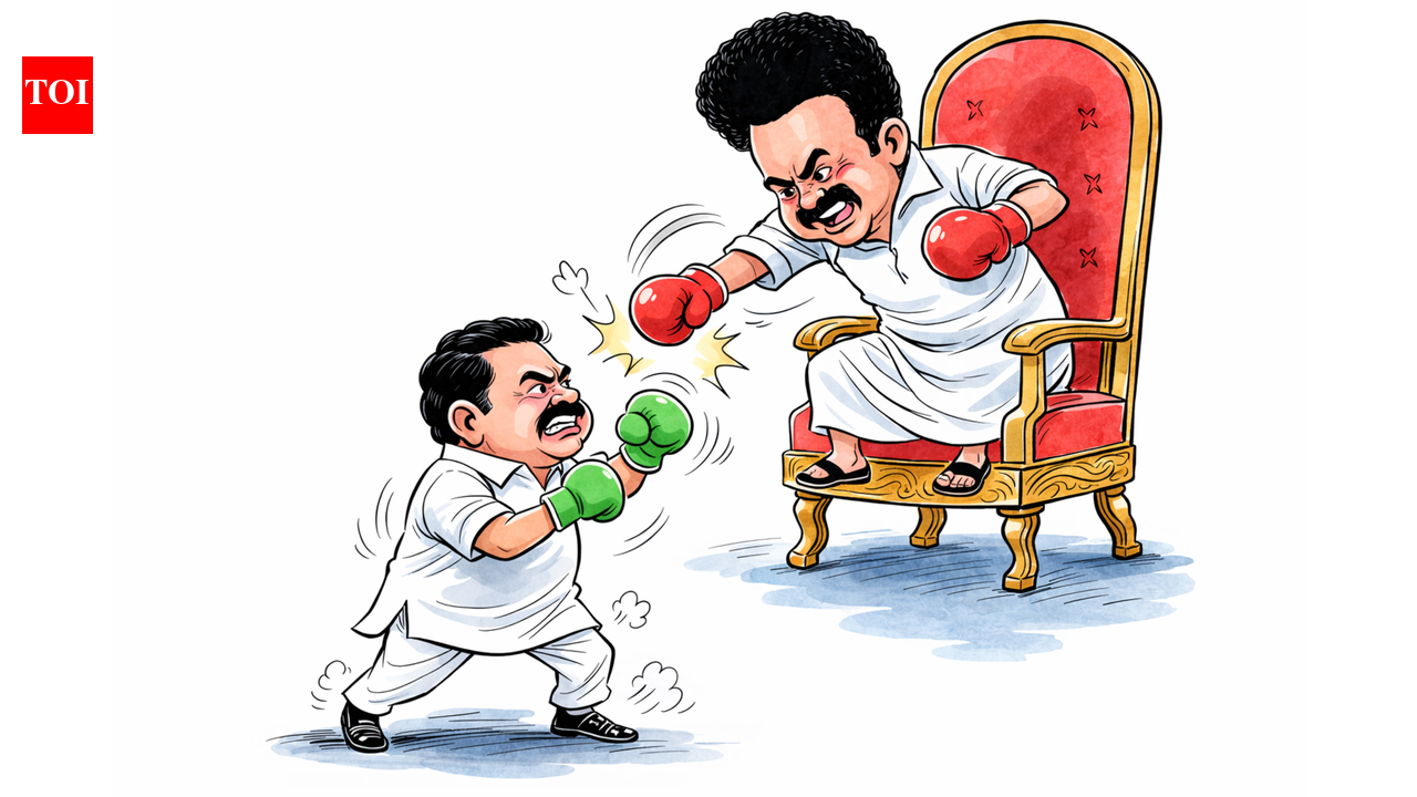 Can Stalin do what Karunanidhi never managed? The big question in Tamil Nadu’s election