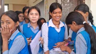  Students call paper easy; download question paper PDF here