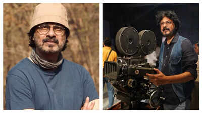 Yogesh Deshpande's Hindi film debut inspired by real incidents