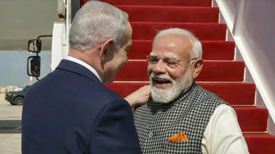 Did PM Modi know about US-Israel's Iran strike plan? What Israeli envoy said