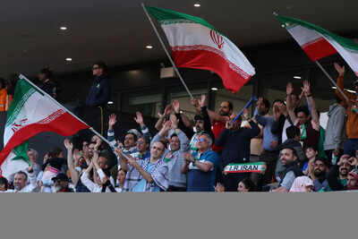 Iran still set for FIFA World Cup despite tensions, says AFC